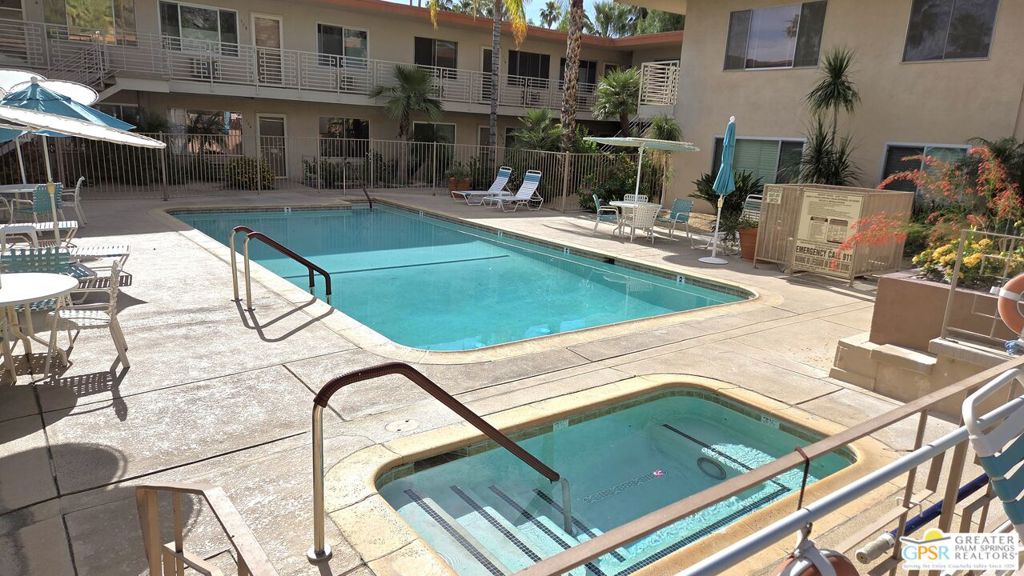 2290 S Palm Canyon Drive 114 Property Photo 15