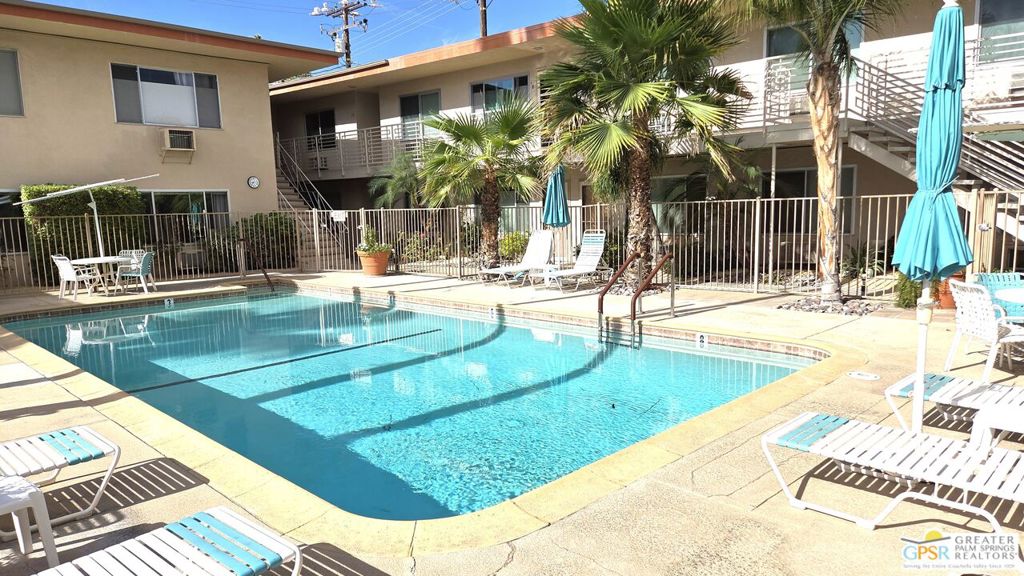 2290 S Palm Canyon Drive 114 Property Photo 16