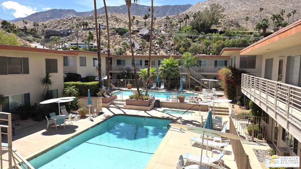 2290 S Palm Canyon Drive 114 Property Photo 19