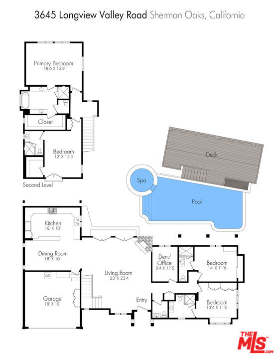 3645 Longview Valley Road Property Photo 29