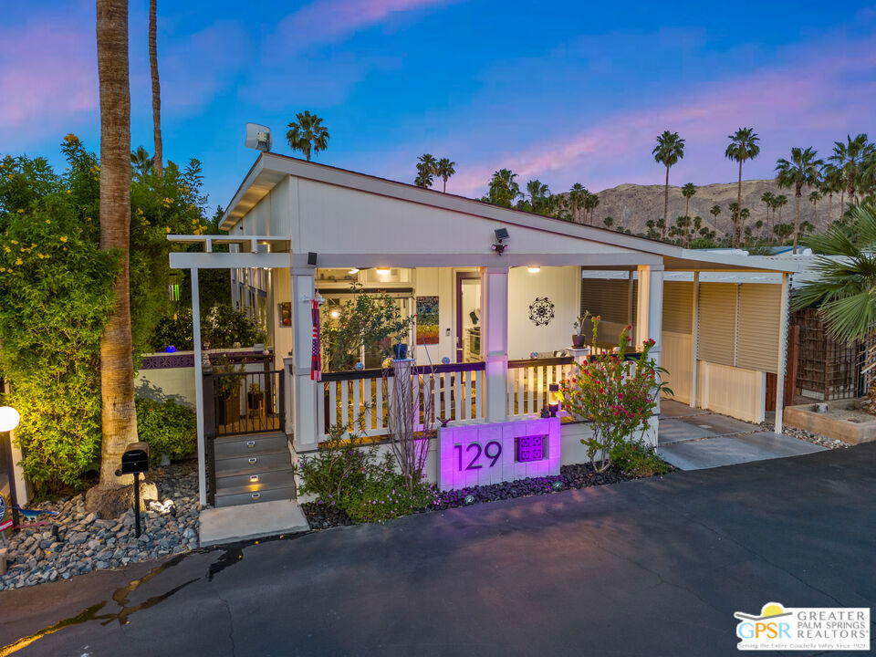 129 Pali Drive Property Photo 1