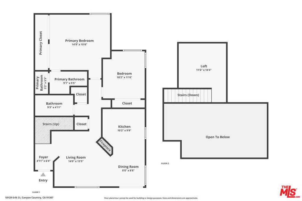 18129 Erik Court 328 Property Photo 32
