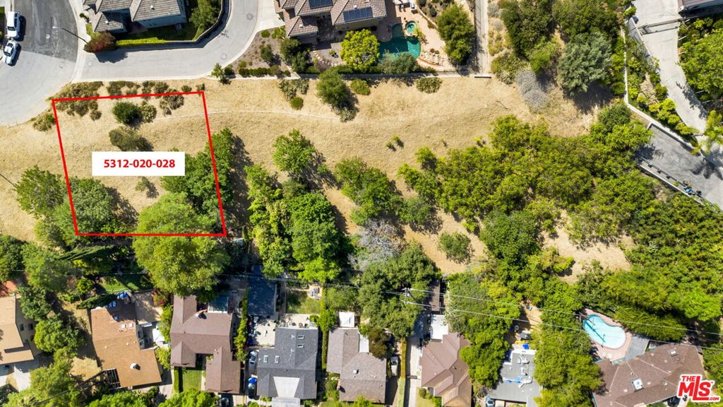 0 Oak Hill Ave Property Photo 1
