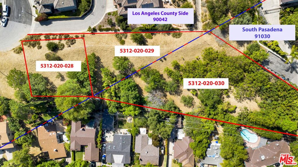 0 Oak Hill Ave Property Photo 2