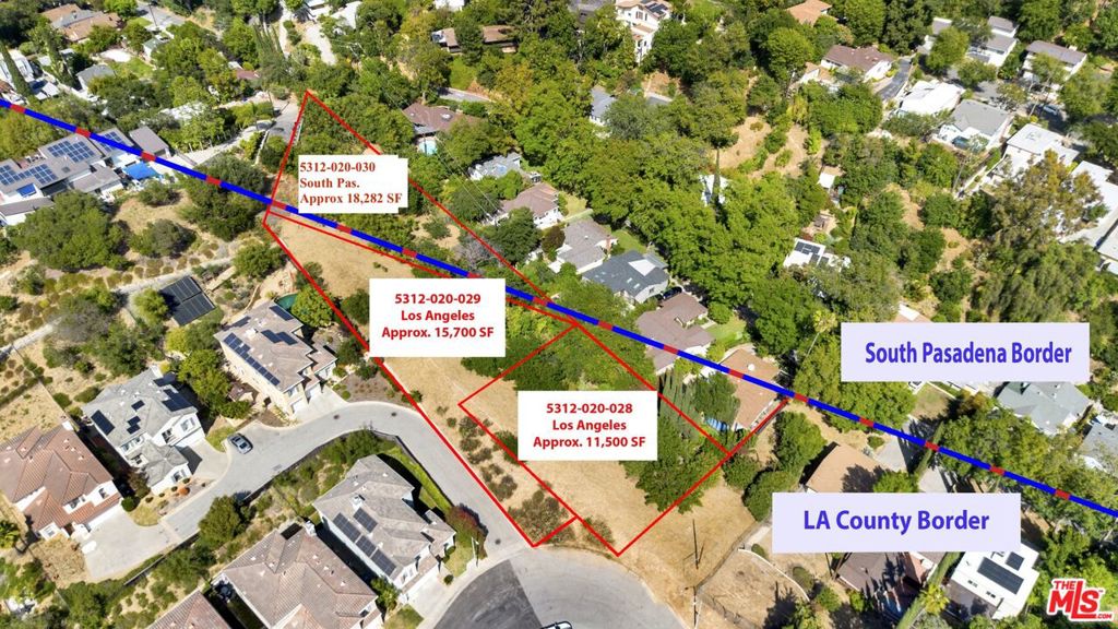 0 Oak Hill Ave Property Photo 3