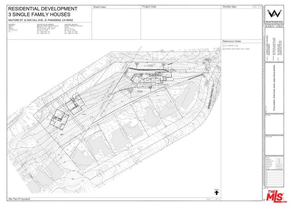 0 Oak Hill Ave Property Photo 5