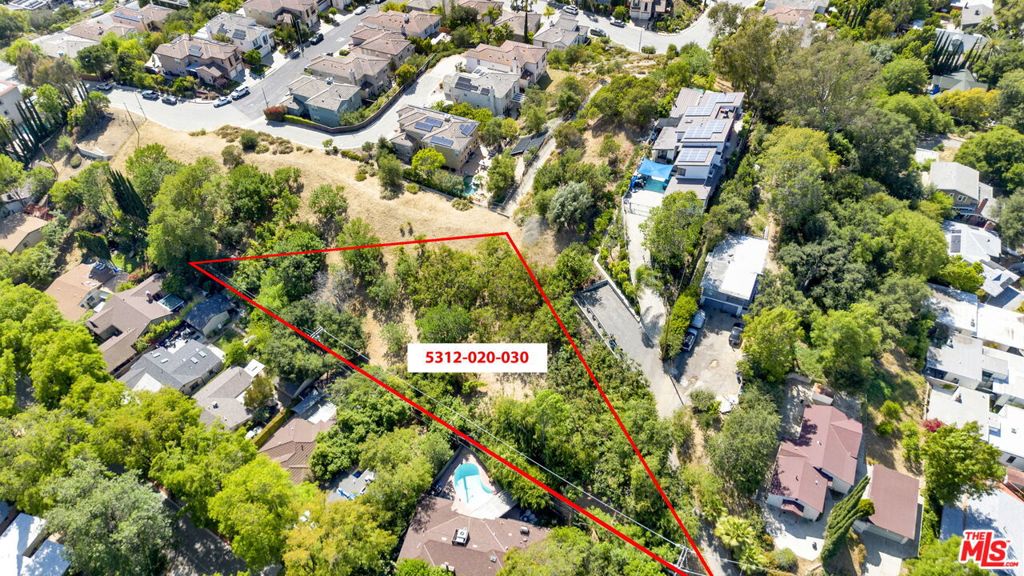 0 Oak Hill Ave Property Photo 1