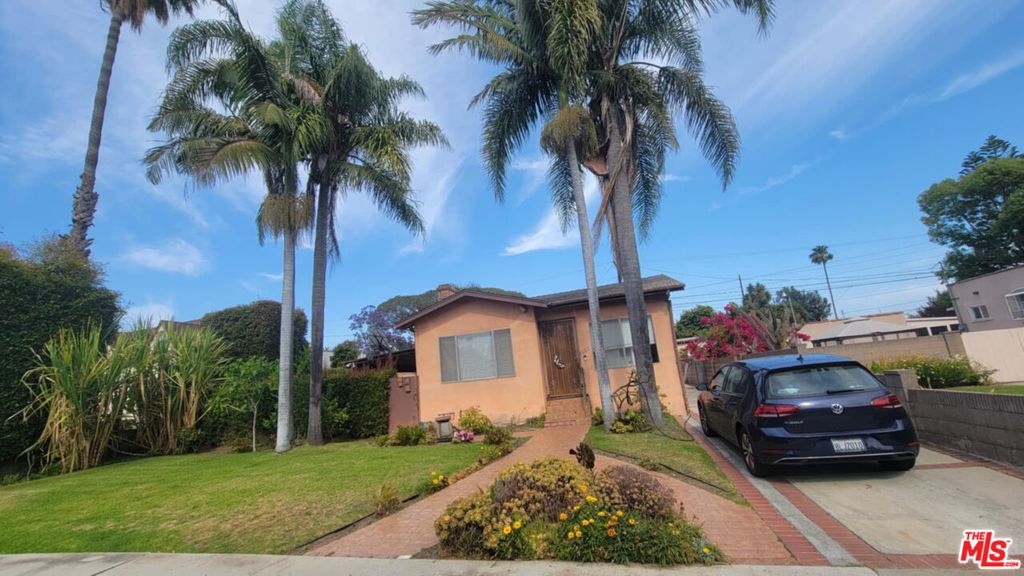 1622 S Spaulding Avenue Property Photo 3