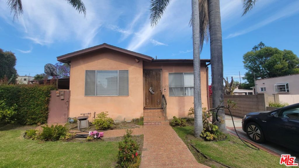 1622 S Spaulding Avenue Property Photo 4