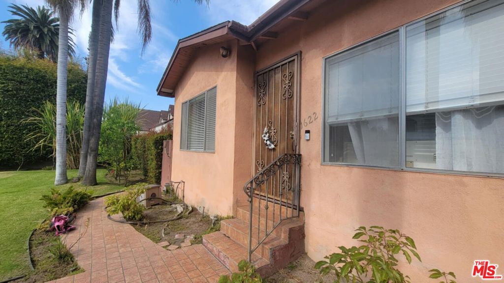 1622 S Spaulding Avenue Property Photo 5