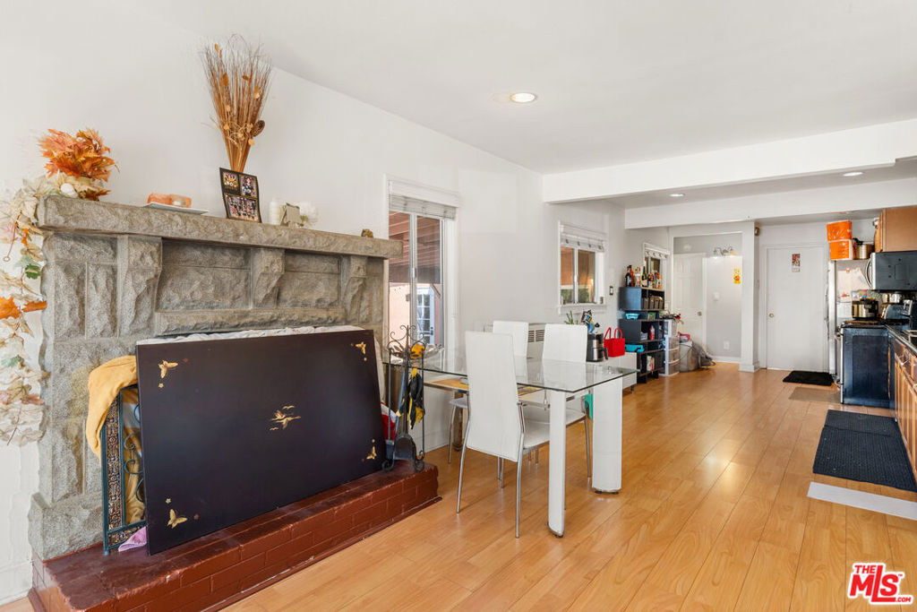 1622 S Spaulding Avenue Property Photo 12