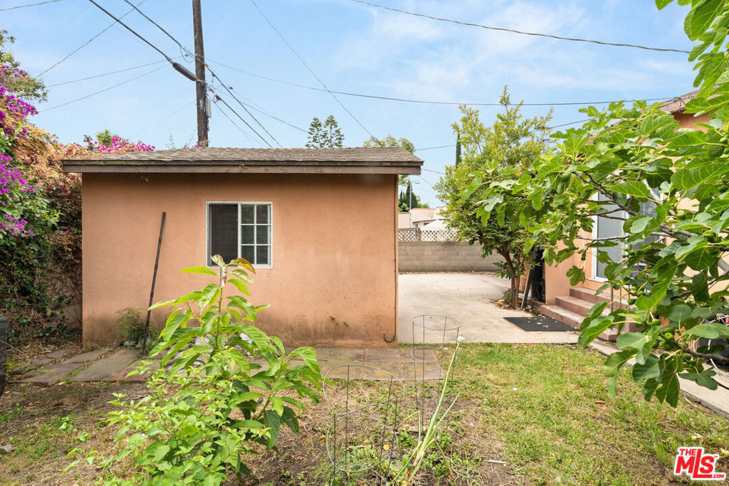 1622 S Spaulding Avenue Property Photo 15