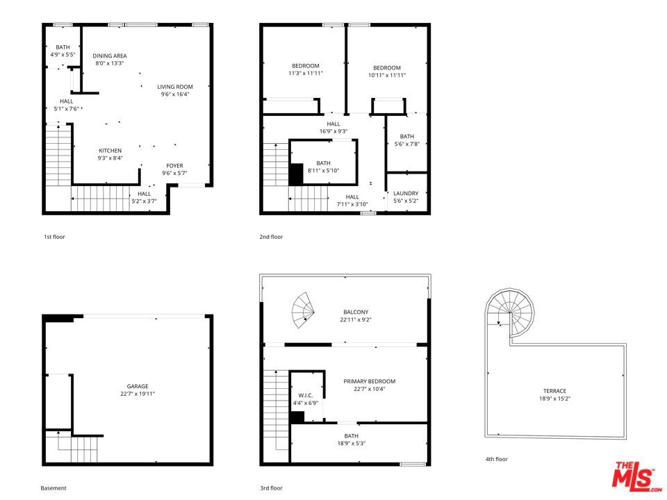 1819 1/2 Veteran Avenue Property Photo 28
