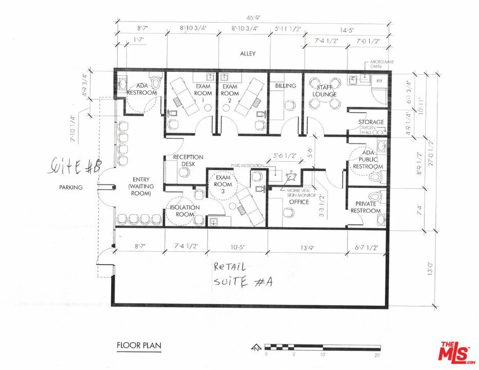 1620 S Hoover Street Property Photo 5