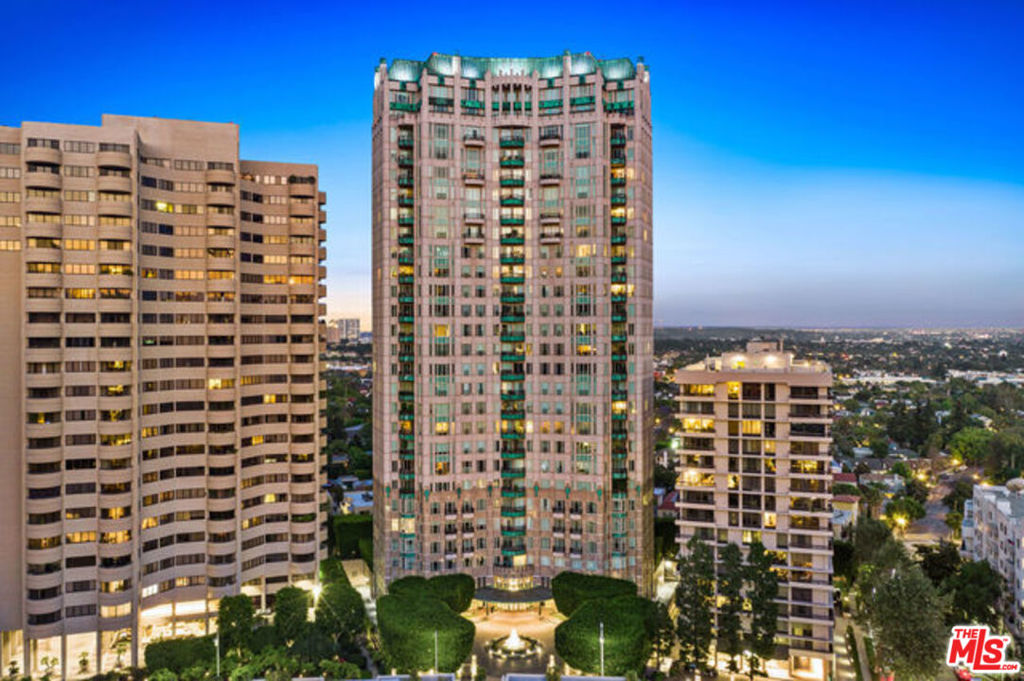 10580 Wilshire Boulevard 2 Property Photo 22