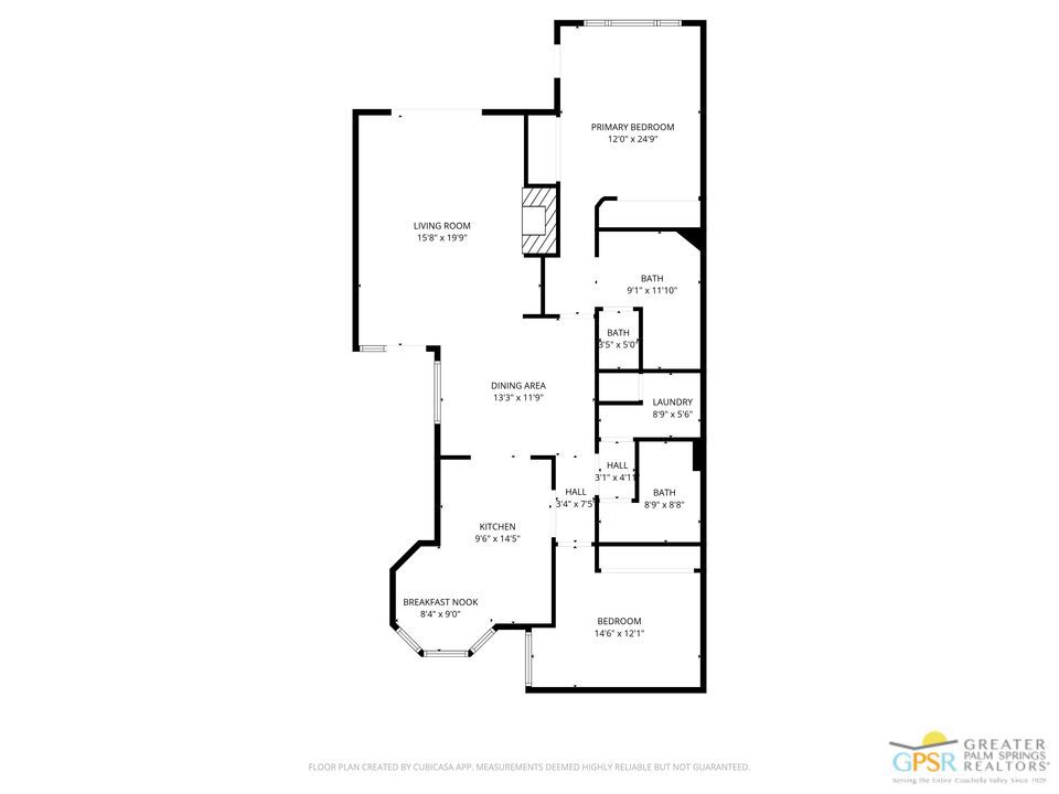 696 Vista Lago Circle Property Photo 34
