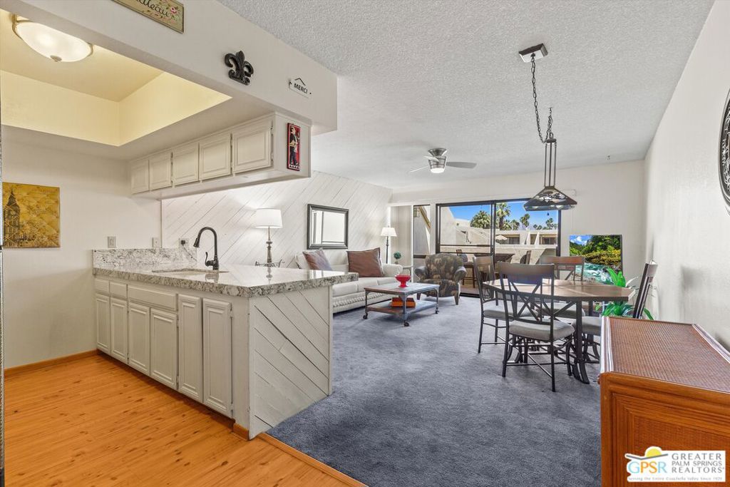 1655 E Palm Canyon Drive 616 Property Photo 4