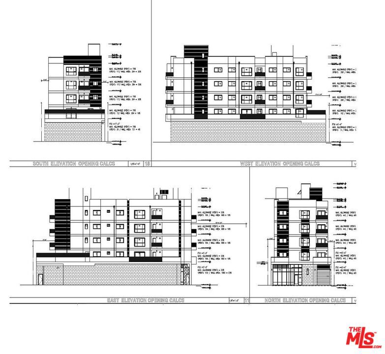 142 E Vernon Avenue Property Photo 1