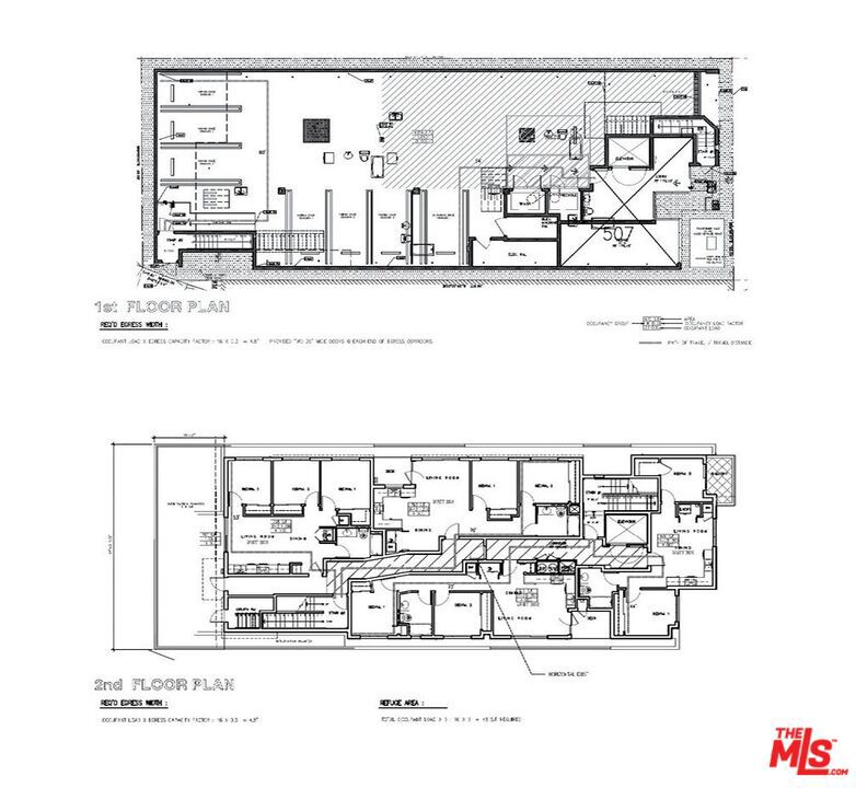 142 E Vernon Avenue Property Photo 3