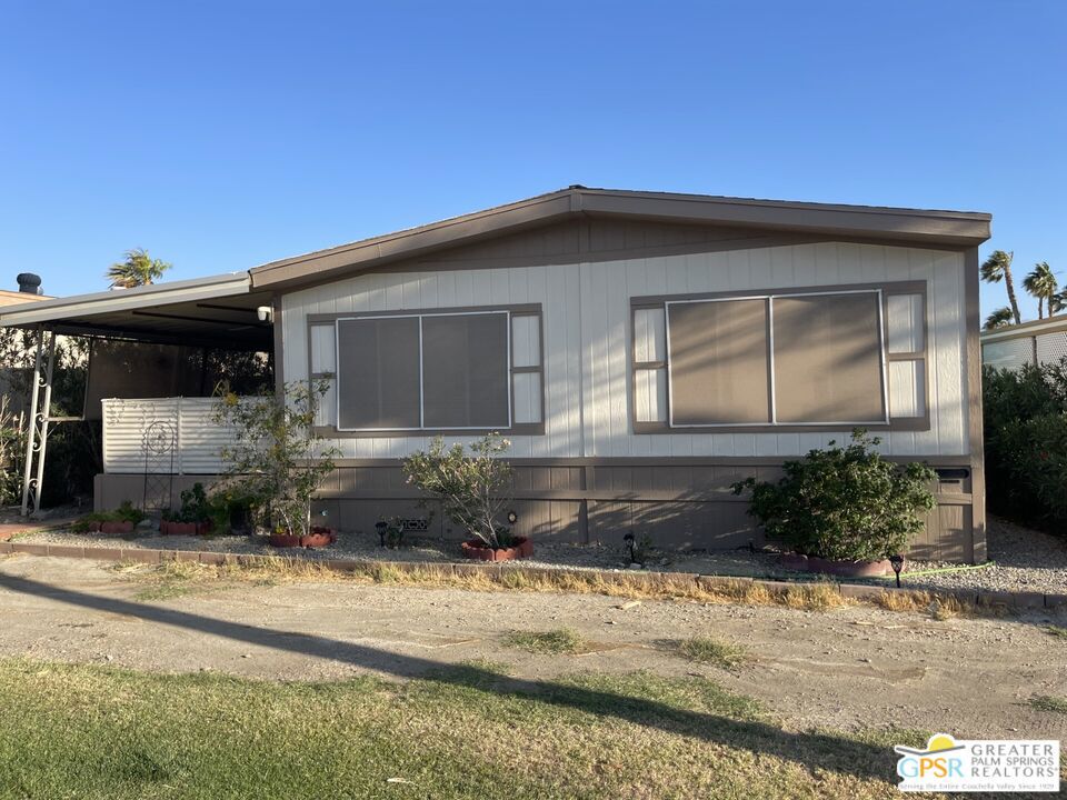 15500 Bubbling Wells Road 133 Property Photo 2