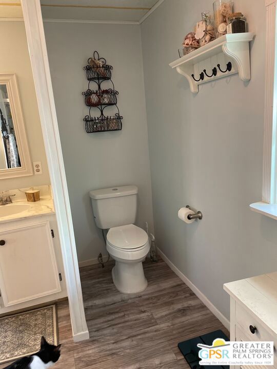 15500 Bubbling Wells Road 133 Property Photo 16
