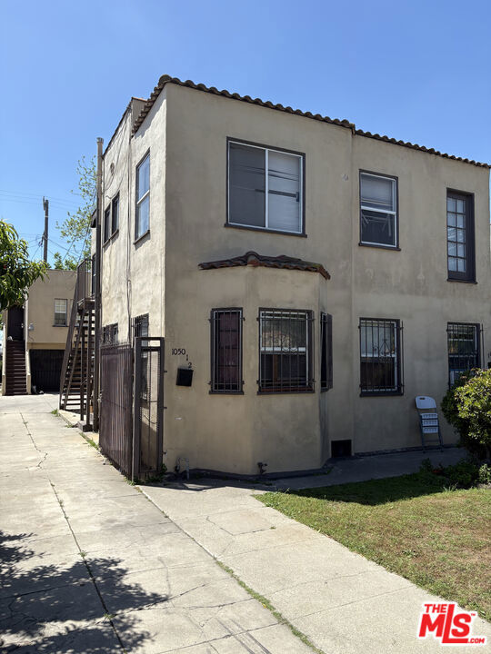 1052 W 60th Place Property Photo 1