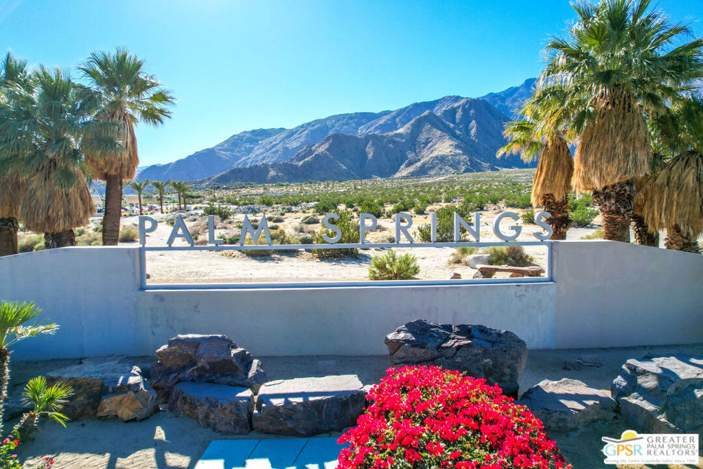 675 N Los Felices Circle J-202 Property Photo 43