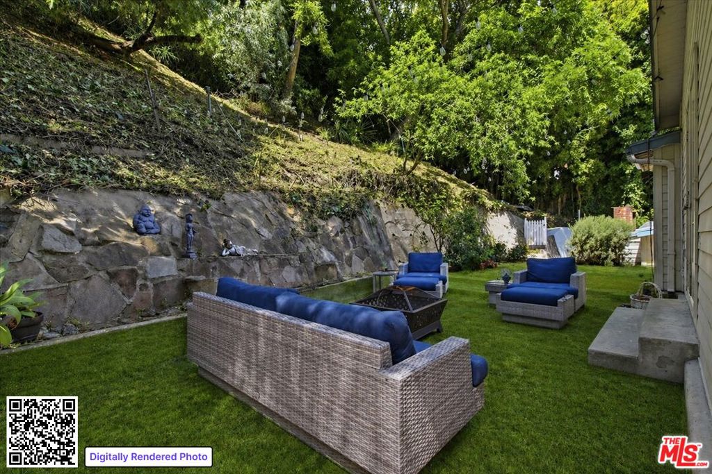 1551 N Beverly Glen Boulevard Property Photo 33