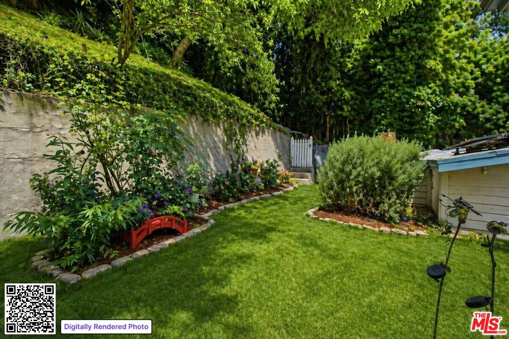 1551 N Beverly Glen Boulevard Property Photo 35