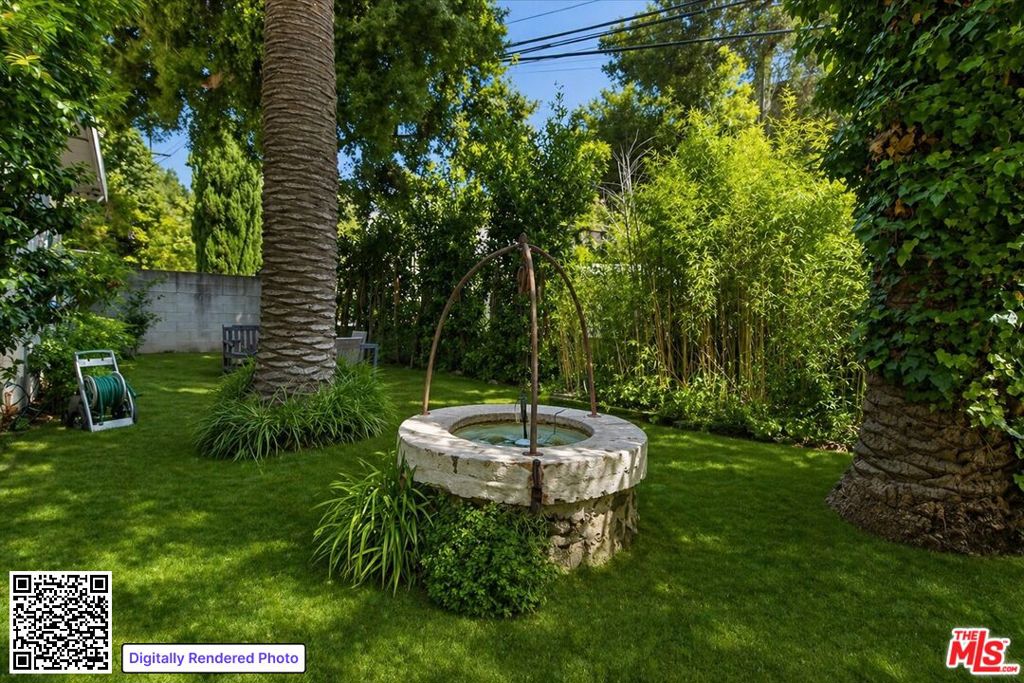 1551 N Beverly Glen Boulevard Property Photo 39