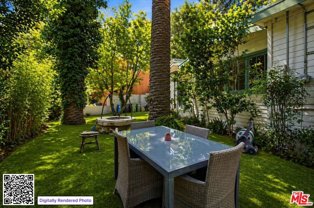 1551 N Beverly Glen Boulevard Property Photo 41