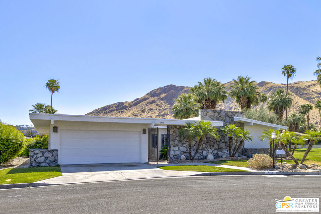 2450 Camino Vida Property Photo 1