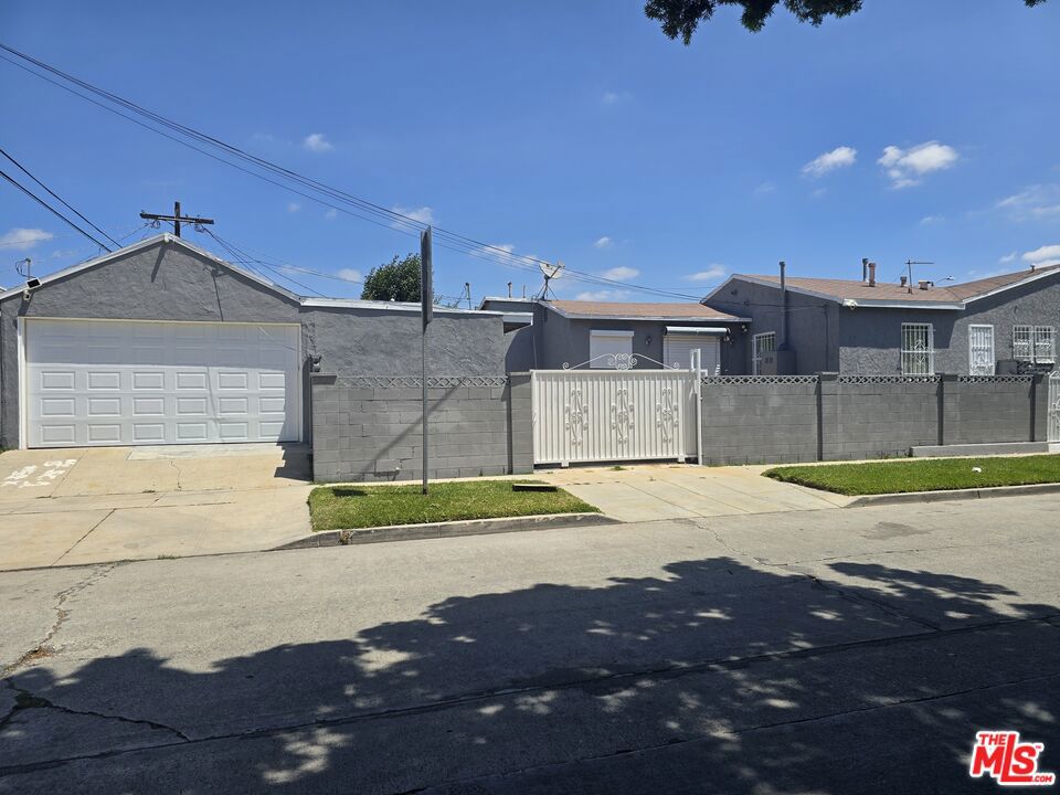 5959 Arlington Avenue Property Photo 4