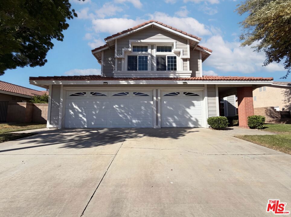 4333 Cocina Lane Property Photo