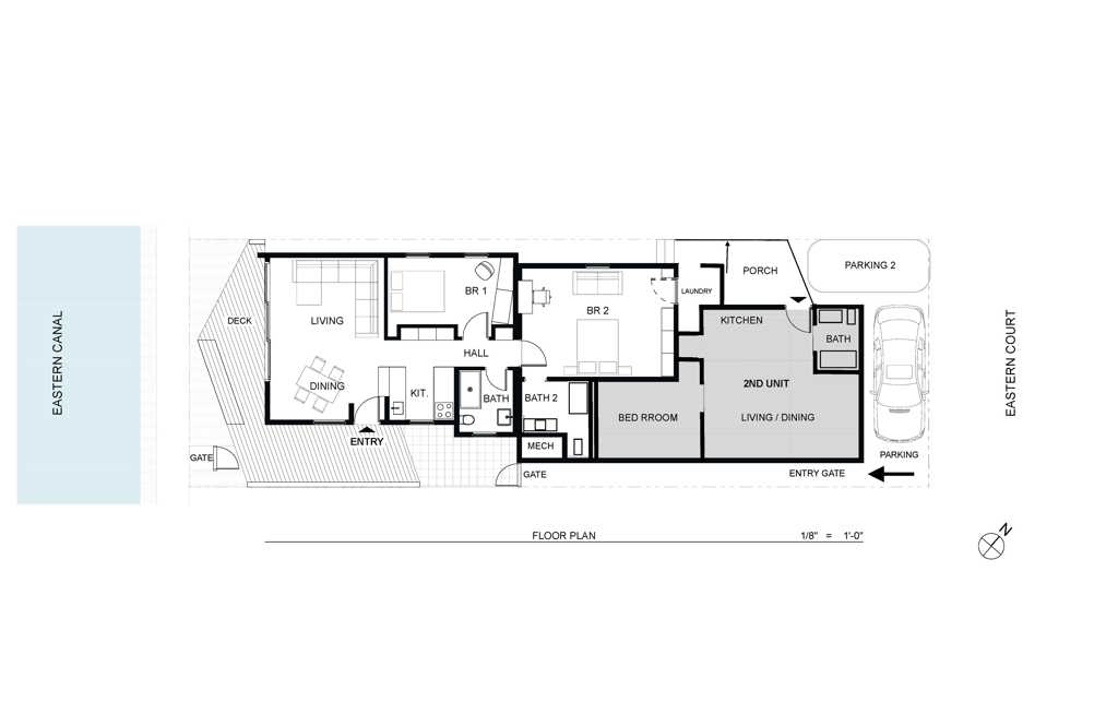2343 Eastern Canal Property Photo 1