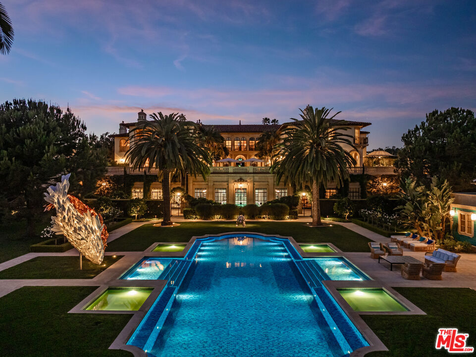 11201 Chalon Road Property Photo 61