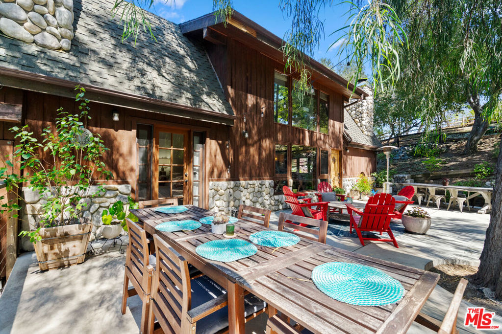 1640 Old Topanga Canyon Road Property Photo 5