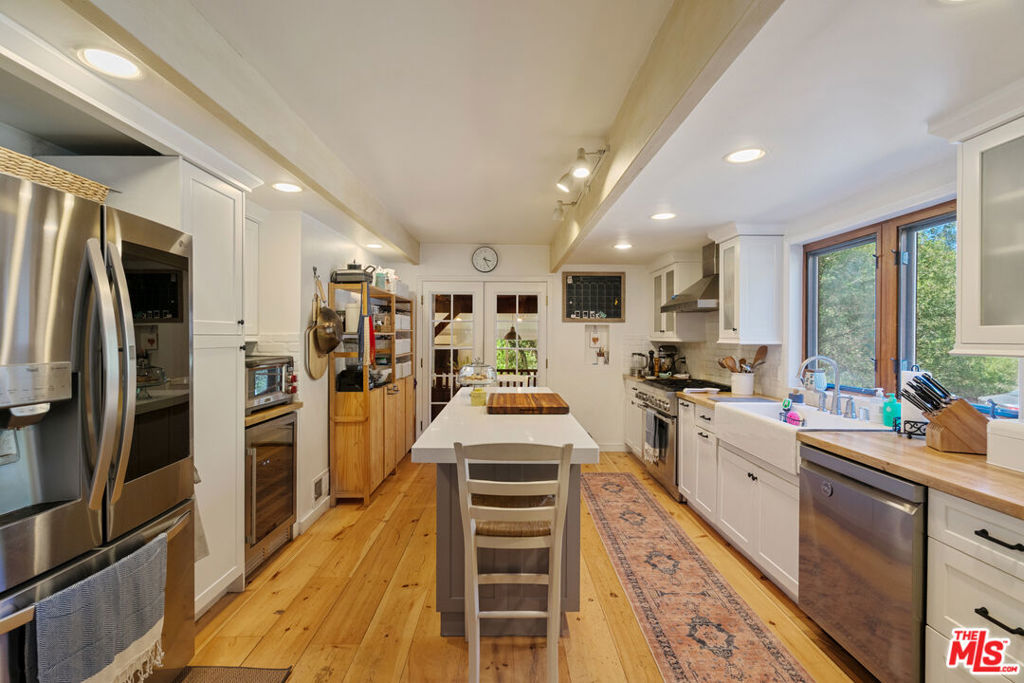 1640 Old Topanga Canyon Road Property Photo 7