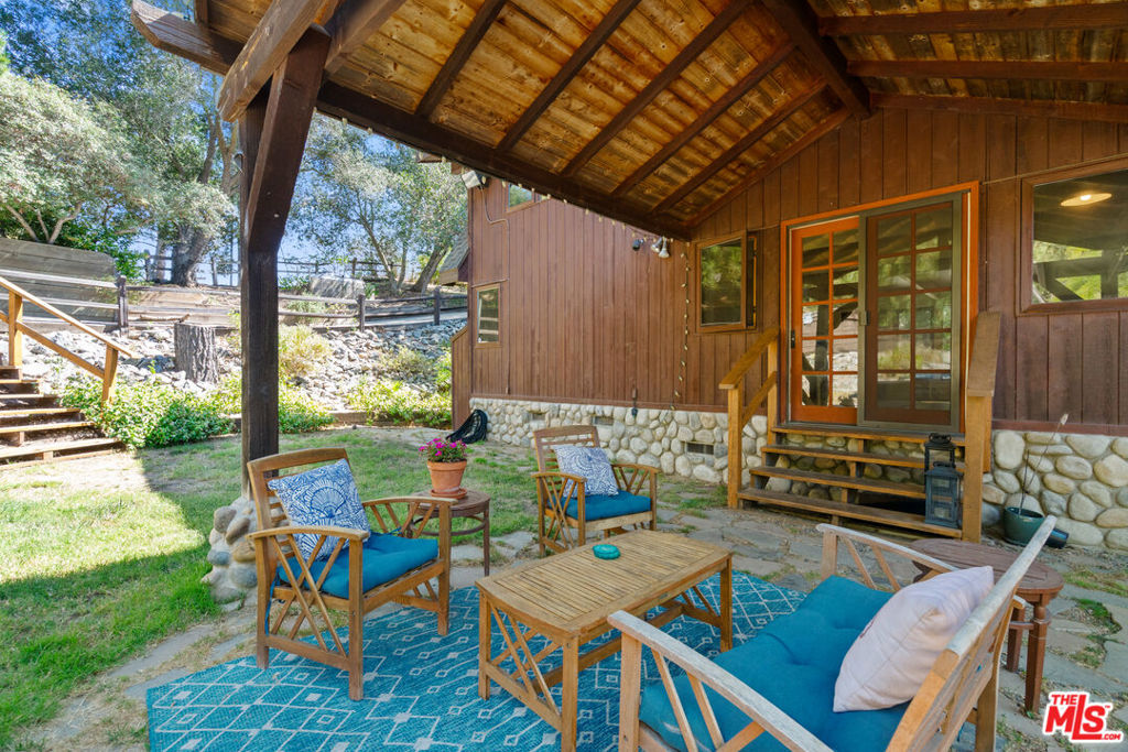 1640 Old Topanga Canyon Road Property Photo 13