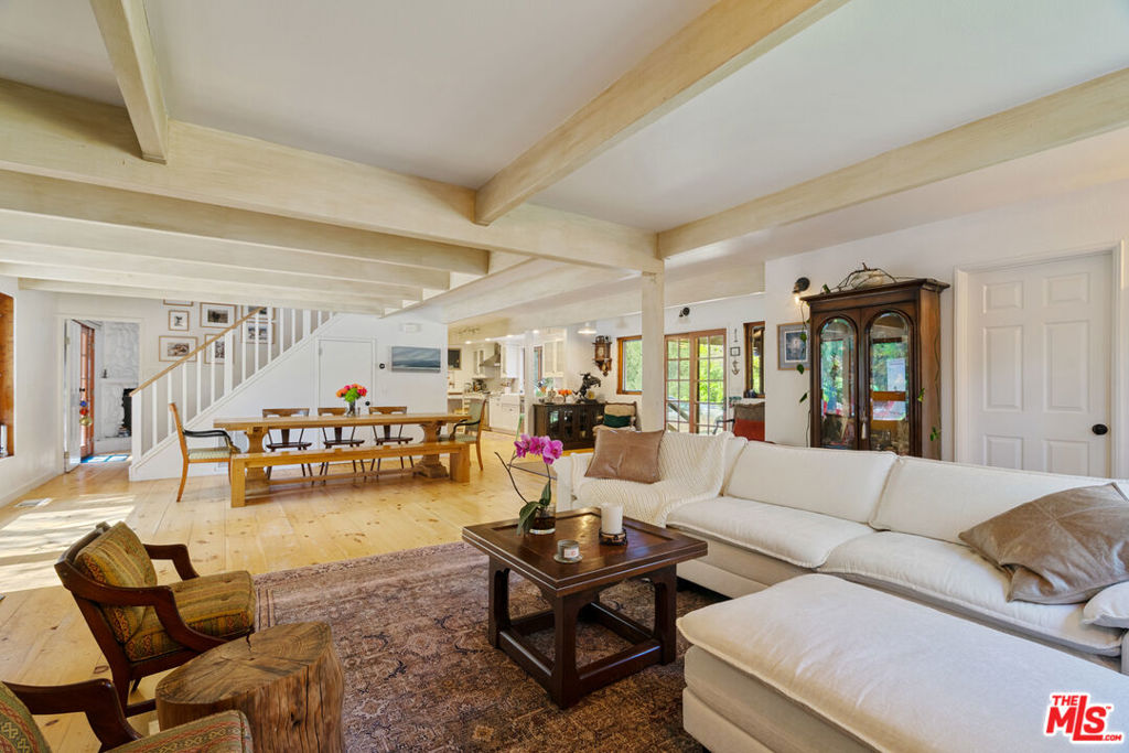 1640 Old Topanga Canyon Road Property Photo 15