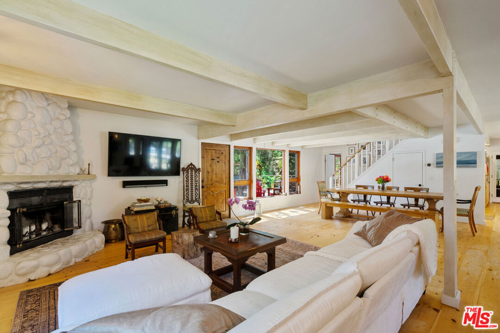 1640 Old Topanga Canyon Road Property Photo 16