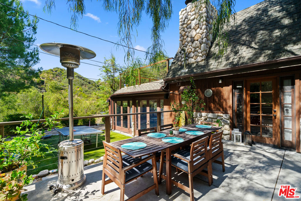 1640 Old Topanga Canyon Road Property Photo 17