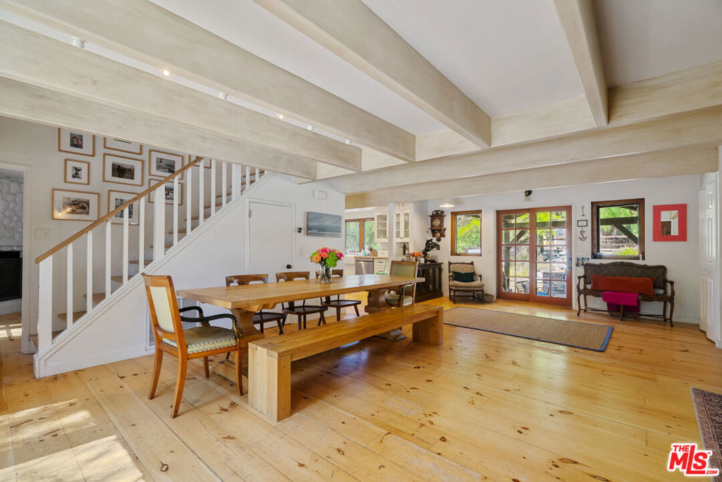 1640 Old Topanga Canyon Road Property Photo 20