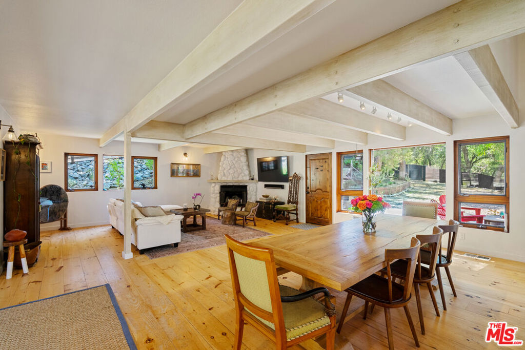 1640 Old Topanga Canyon Road Property Photo 21