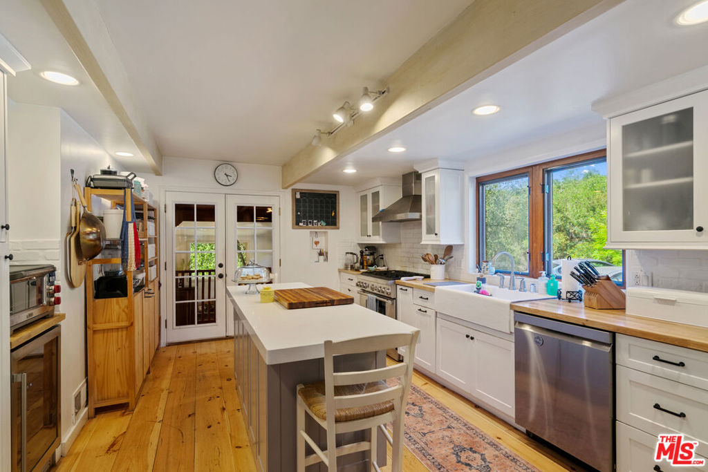 1640 Old Topanga Canyon Road Property Photo 22