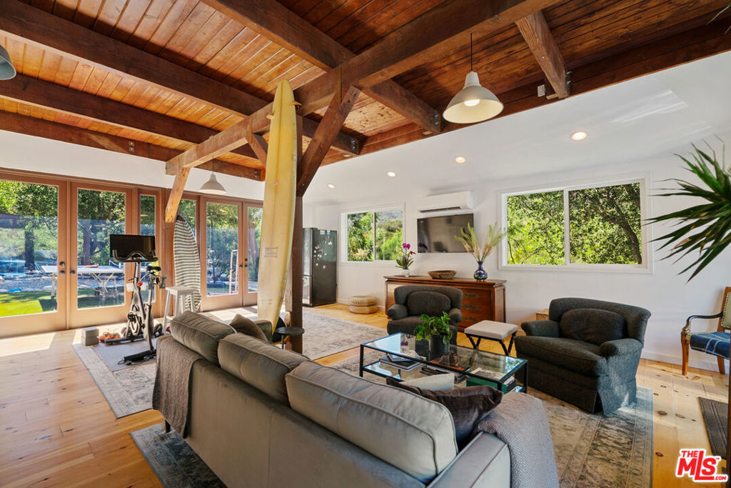 1640 Old Topanga Canyon Road Property Photo 24