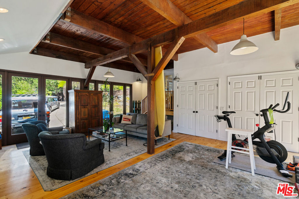 1640 Old Topanga Canyon Road Property Photo 25