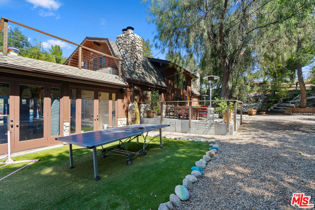 1640 Old Topanga Canyon Road Property Photo 27