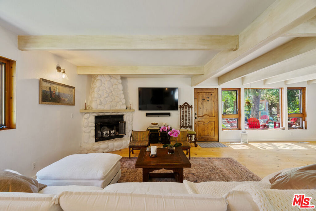 1640 Old Topanga Canyon Road Property Photo 29