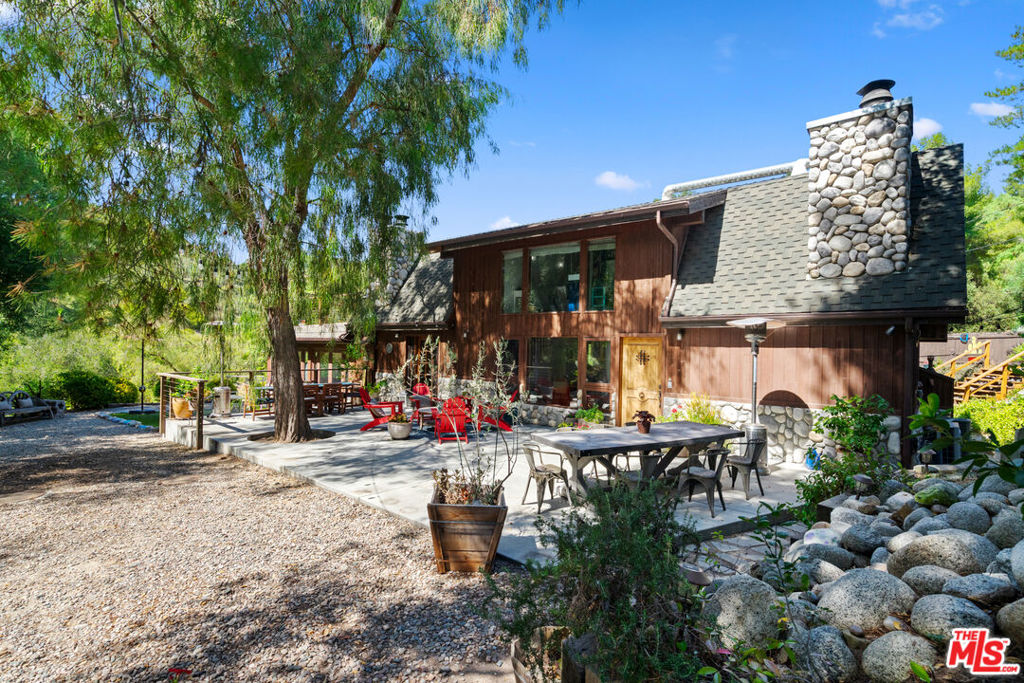 1640 Old Topanga Canyon Road Property Photo 30